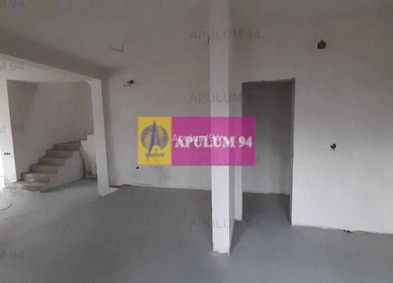 Casa spatioasa cu toate utilitatile langa Bucuresti - 13