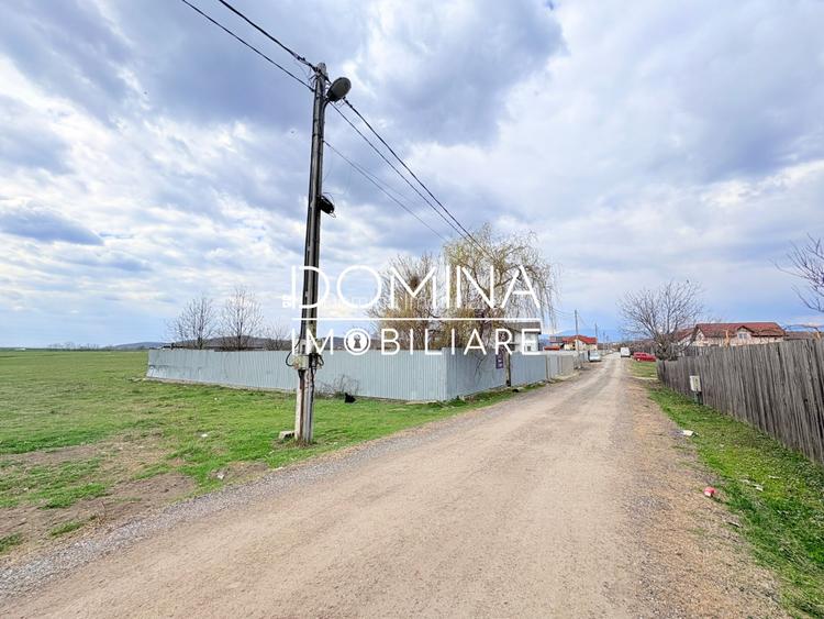 Vânzare teren 1.367 mp – strada Prieteniei – zonă în dezvoltare - 7
