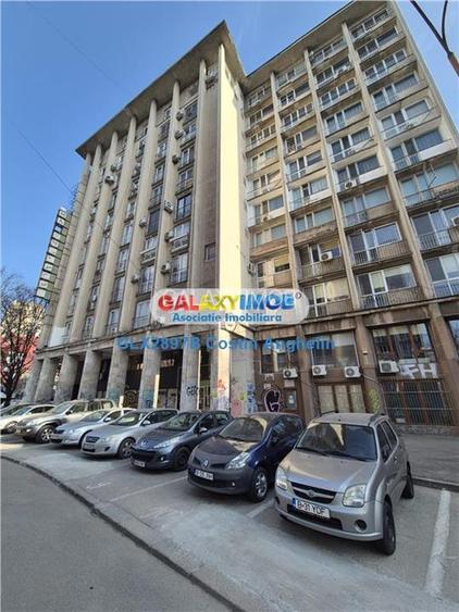 Apartament Ultracentral Modern 2 Camere - Magheru   Romana - 20