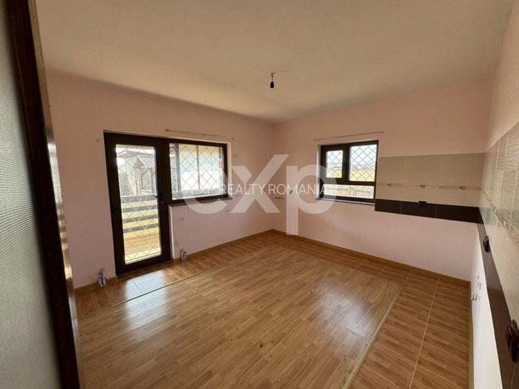 Casa individuala 4 Camere Craiovei - MatHaus  | Teren 620 mp - 11