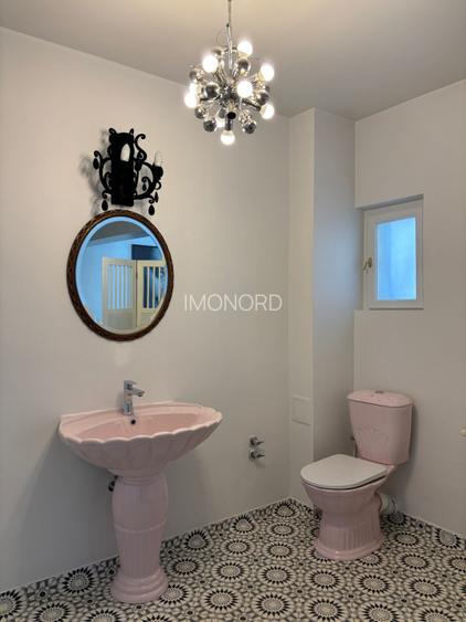 Închiriere apartament de 4 camere Victoriei- Capitale - 10