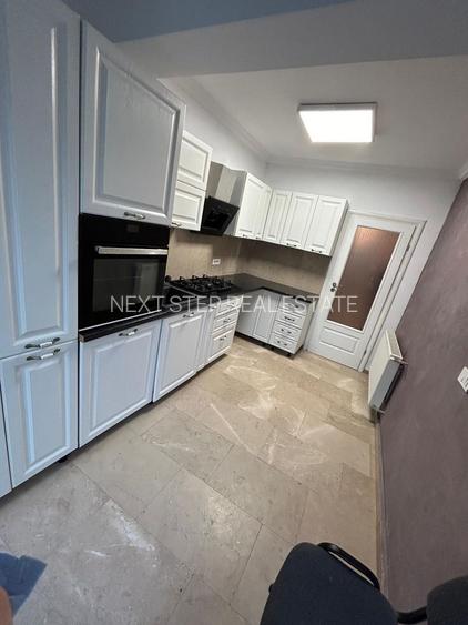 Apartament 2 camere si curte Damaroaia - 3