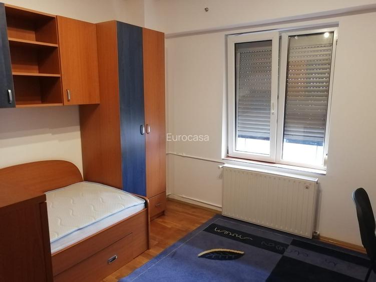 Ap. 2 dormitoare Lipovei - Iulius Mall de închiriat - 8