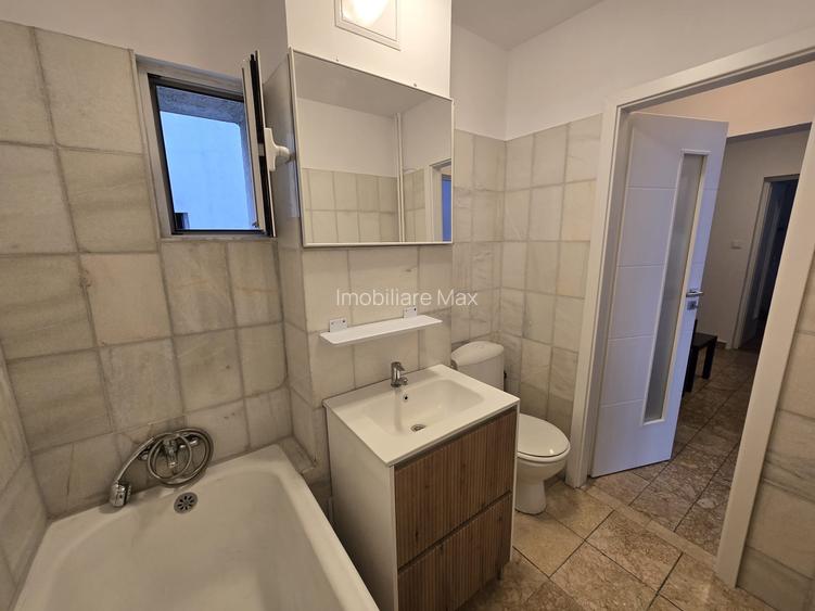 Inchiriere Apartament Vintage Dorobanți 3 CAM  , 65MP , 8MIN M  Stefan Cel Mare - 8