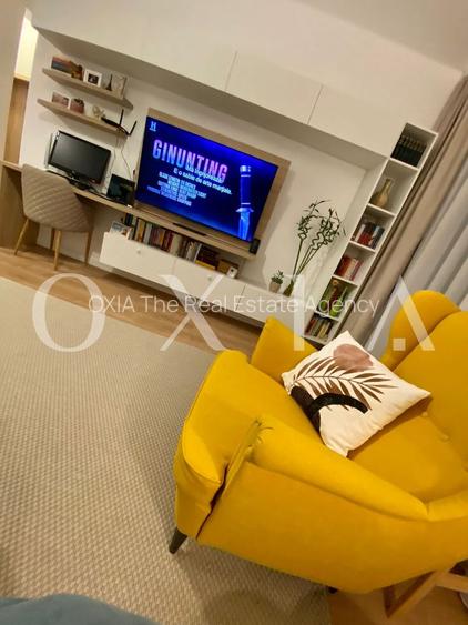 OX650  Confort, Natura si Eleganta, Vedere La Padure, Prima Inchiriere - 2