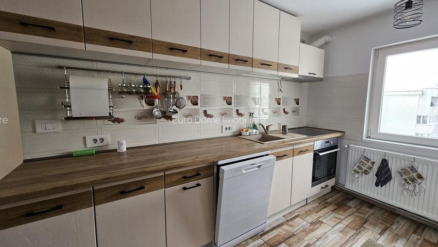 La 5 minute de Centru Civic, apartament pet friendly - 7