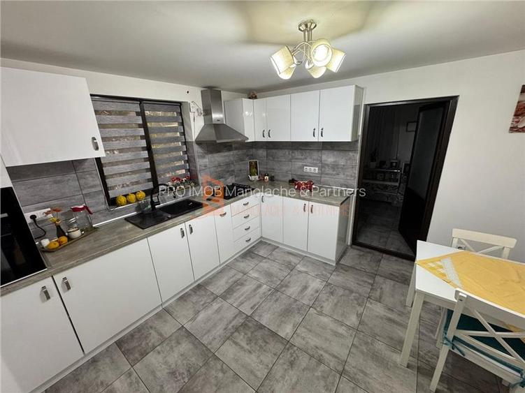 Casa tip P+1 in Capatanesti - 10