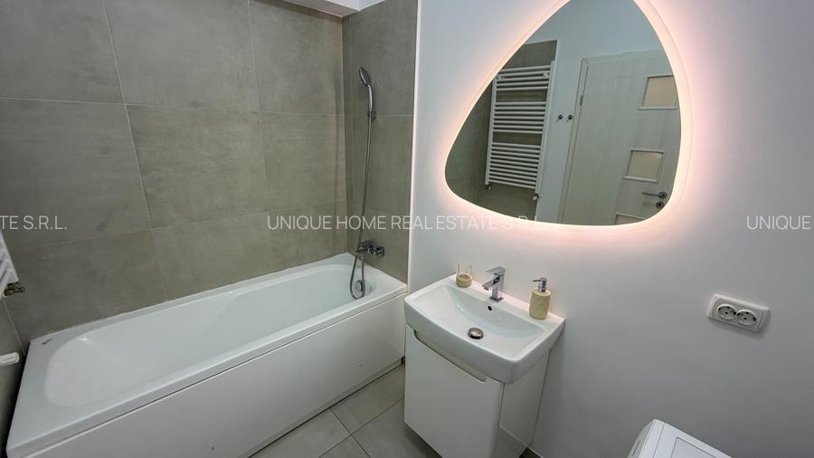 Pipera: Apartament cu 3 camere langa rondul OMV ! - 8