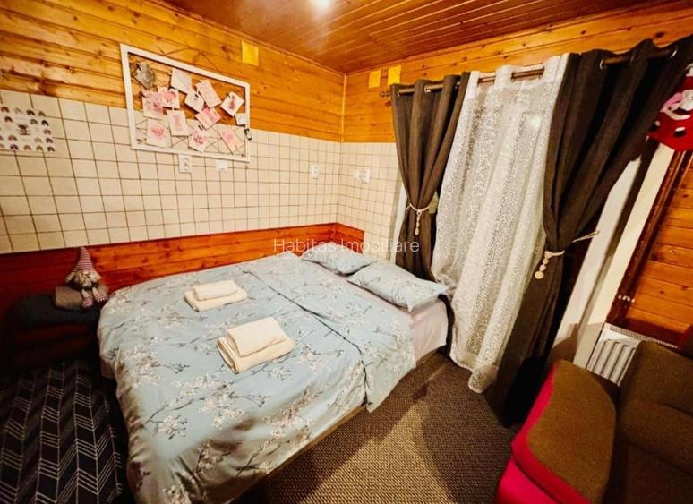 Casa cu destinatie multipla, teren de 1560 mp,  piscina,  Feleacu - 23