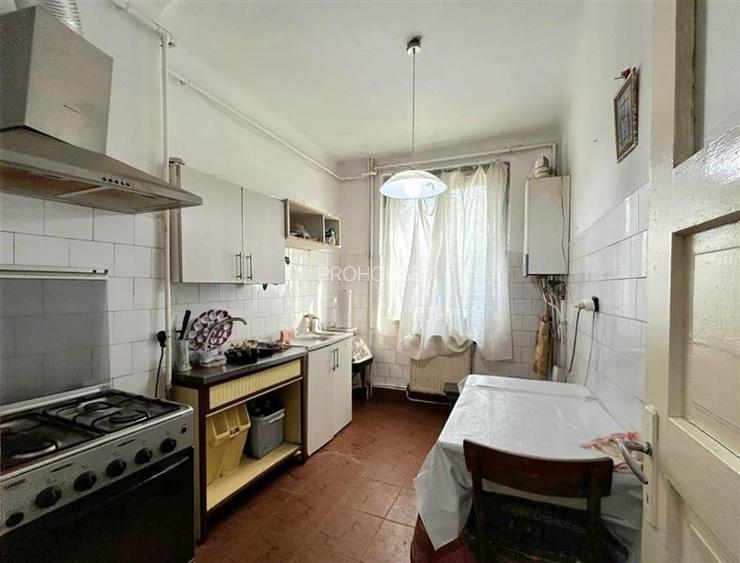 Zona Narcisa - 2 camere decomandat - etajul 1 - 6