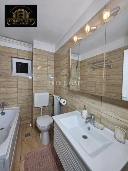 2 Camere Unirii Renovat | Centrala Bloc | Boiler | Parcare |  Metrou | - 6