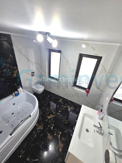 Casa moderna cu 5 camere langa Oradea, Bihor, V4096 - 10