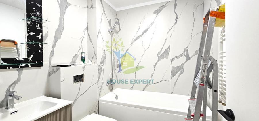 Apt NOU Aviatiei, 3 camere, prima inchiriere, 2 min. de metrou - 16