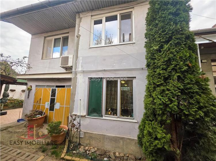Casa 4 camere, 103mp, Central, garaj, pivnita, Rodnei, Targu Mures - 2