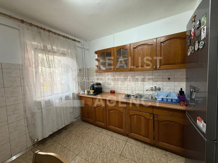 Vânzare, apartament, 2 camere, plus anexă - 3