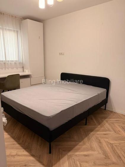 Apartament de 50 mp utili,parcare inclusa, zona Vivo  - 6