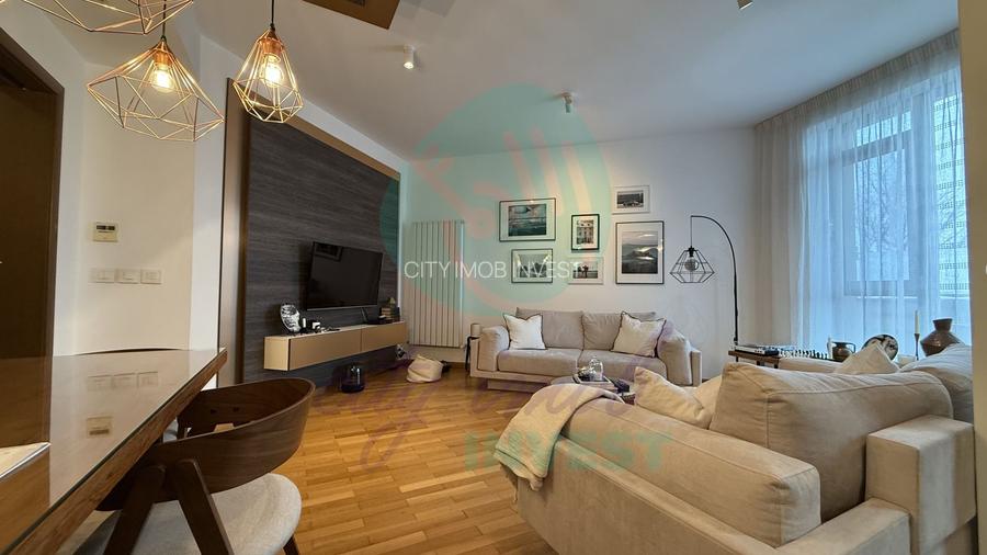 Apartament 2 camere spatios,  la cheie - 9