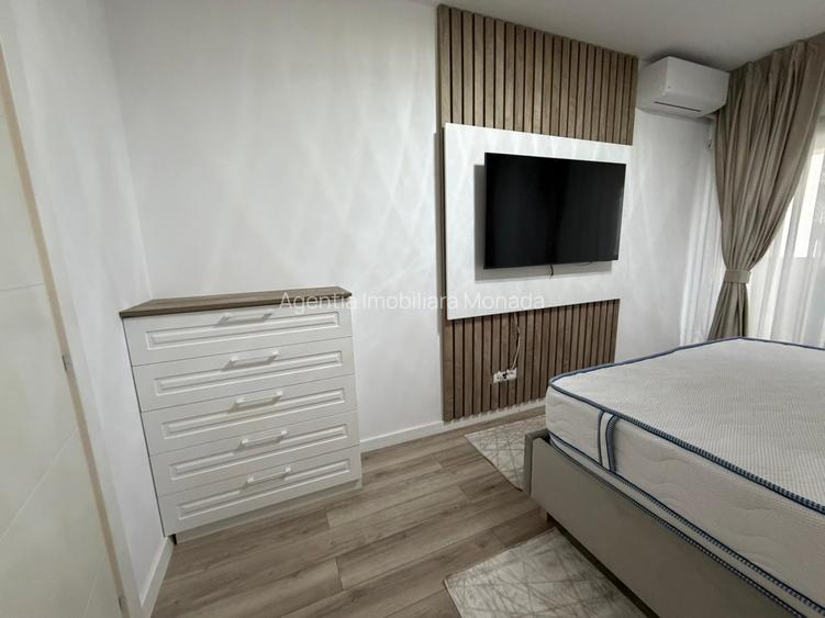 Apartament 2 camere de inchiriat Bloc Nou-PRIMA INCHIRIERE (Parcare subterana) - 16