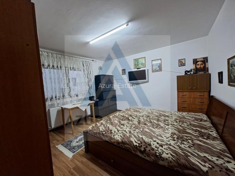 Locuinta 168 mp utili teren 306 mp si parcare privata in Selimbar - 3