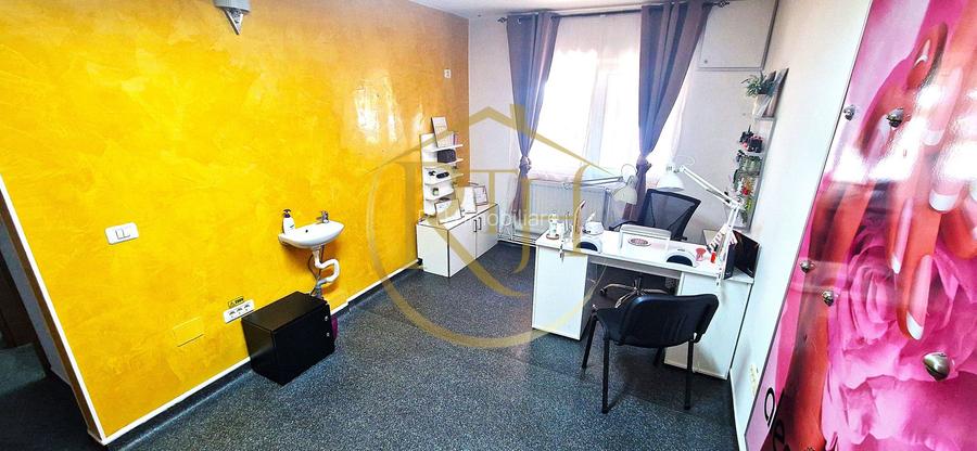 Oferim spre vanzare afacere la cheie,salon infrumusetare si masaj - 12