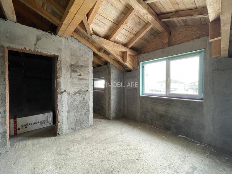 Duplex 3 dormitoare - zona Valery - Mosnita Noua - 8