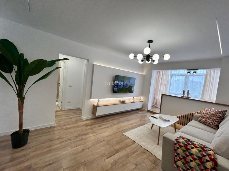  PROPRIETAR-Apartament 2 camere-Metrou Romanierilor-Drumul Taberei-renovat 2026 - 2