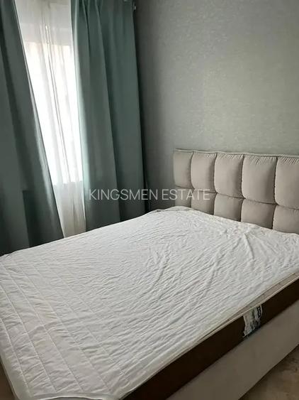 Apartament 3 camere Lux cu terasa langa parcul Carol - 10