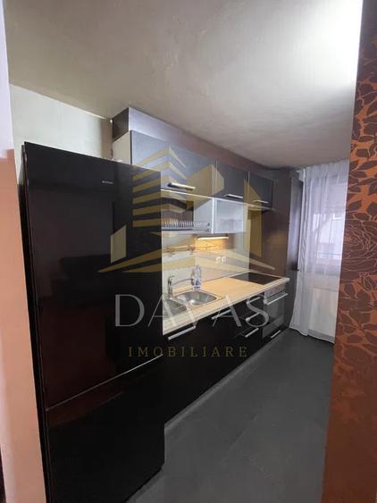 Apartament 3 camere semidecomandat de închiriat  80mp | 2 Bai | Andrei Mureșanu