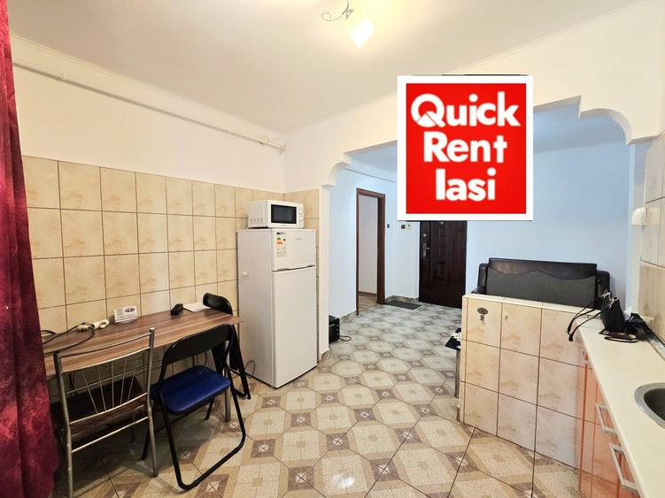 Piata Unirii UMF Apartament 2Camere Decomandat De Vanzare Mobilat Liber