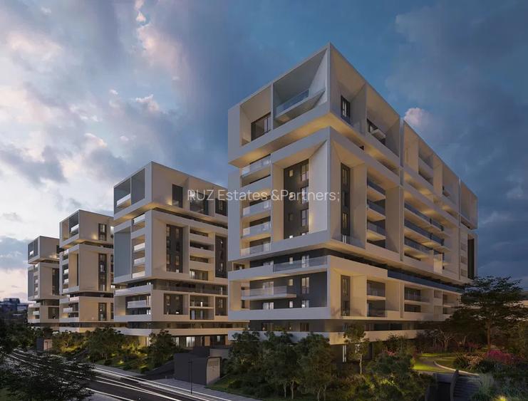 Apartament 2 Camere | Decomandat | Metrou | Prima Vista | Floreasca - 2