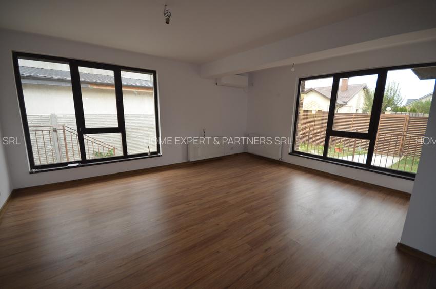 Casa individuala - POSIBILITATE RATE - Comuna Berceni -  COMISION 0 - 6