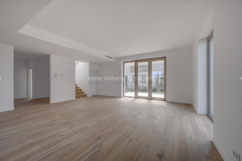 Vila individuala | 157 mp utili | MAHA Residence | Corbeanca - 6