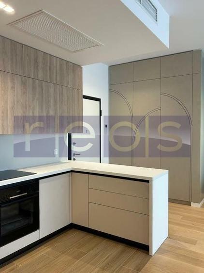 OPORTUNITATE  VANZARE 3 CAMERE  One Verdi mobilat cu stil si terasa 40,6mp - 6