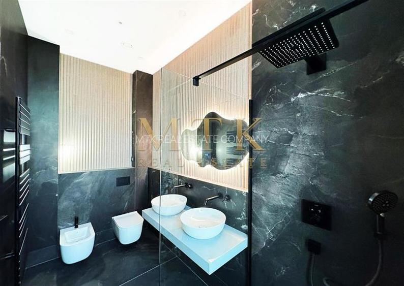 Vila Smart Home de vanzare | 4 Camere | Design Modern si Sustenabil |  Matei Mil - 9