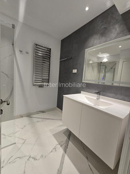 Pentouse 4 camere, Centru Palas Mall - 19