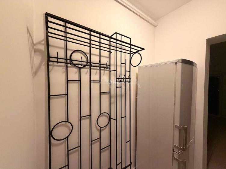 Apartament 1 cameră, Florești – zona Porii, balcon 8 mp - 7