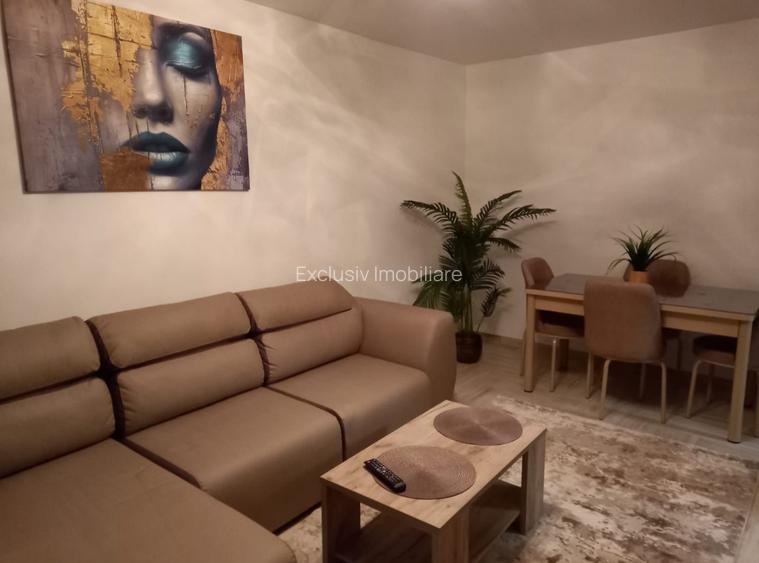 Apartament 2 camere | Tomis Nord - OMW | Prima inchiriere - 9