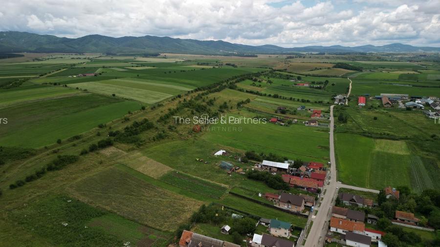 Teren Intravilan Rotbav - 10