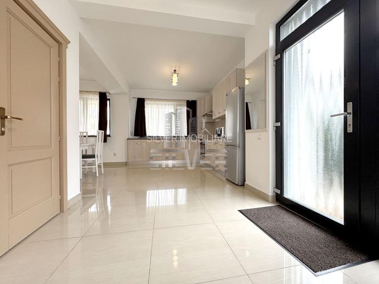 Casa tip duplex la cheie in cartier Europa. - 3