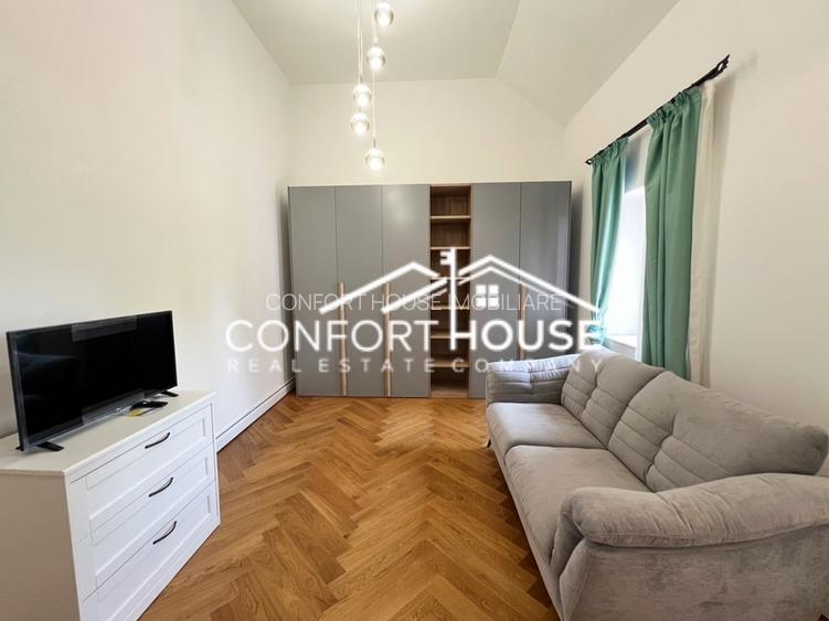 VILA P+E, 4 camere,  ansamblu rezidential, IANCU NICOLAE - 38