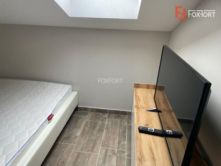 Apartament cu 2 camere, de inchiriat 48 mp utili, in zona Mircea cel Batran   - 5