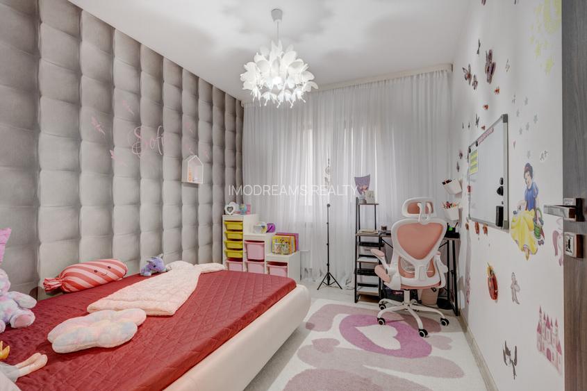 Vila gata de mutat- Mesteacanului 10 Dobroești - 9