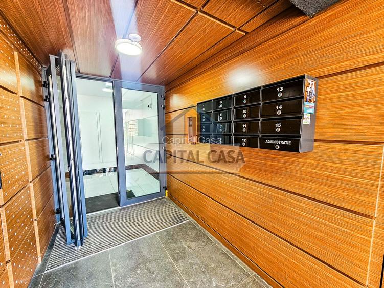 Apartament cu 4 camere, finisaje de Lux, Sector 3 - 17