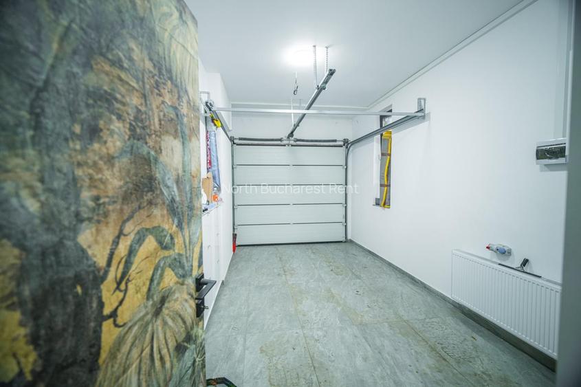 Vila Exclusivista de Inchiriat | Erou Iancu Nicolae | Piscina - 20