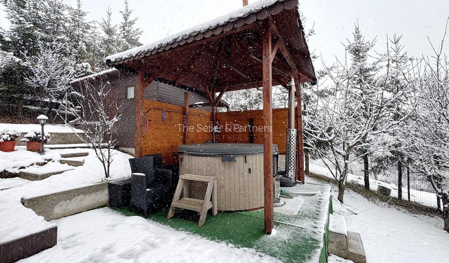 Proprietate cu potential investitional mare - 19