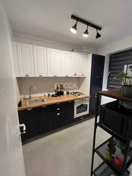 Garsonieră modernă 35 mp – Hils Brauner, centrală proprie, parcare, 8 min metrou - 5