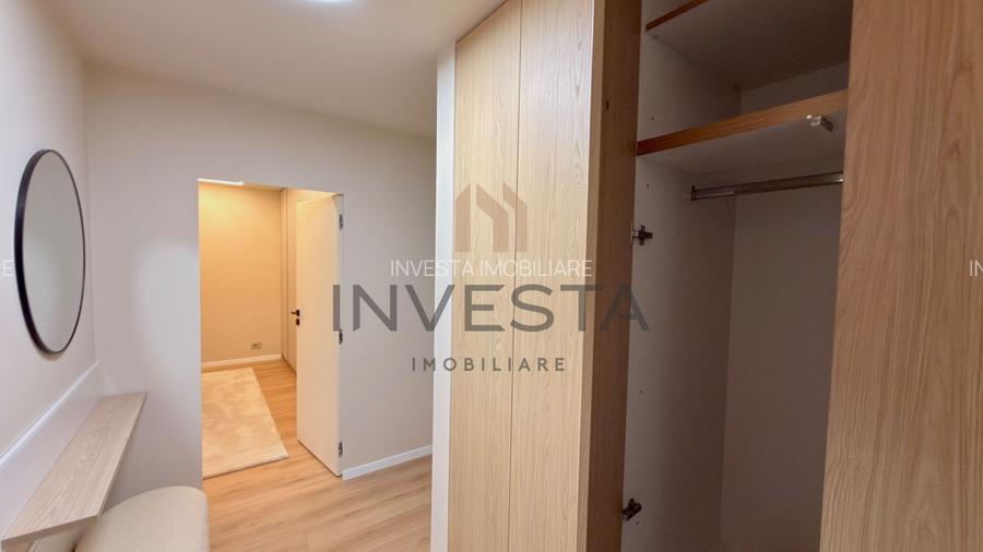 Apartament luxury in cartierul Sopor, parcare INCLUSA! - 7