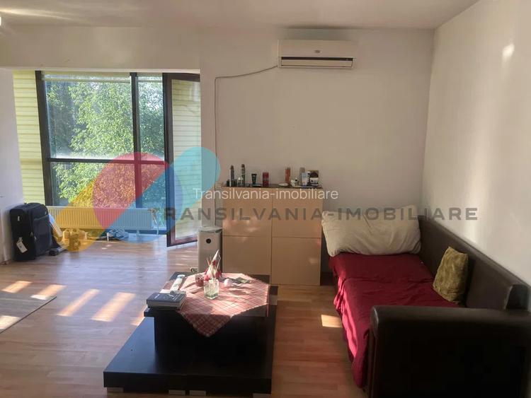 Apartament 1 camere, 43mp, complex Studium Green - zona Iulius Mall - 5