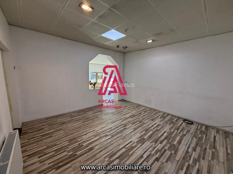 Spatiu comercial de 110mp cu parcare, Calea Dumbravii! - 10