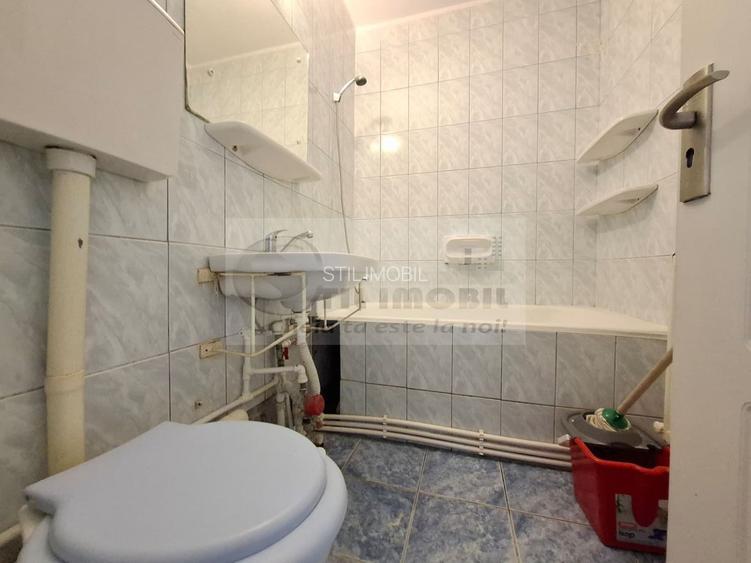 Liber, apartament 2 camere decomandat, Alexandru Familial, fara risc - 12
